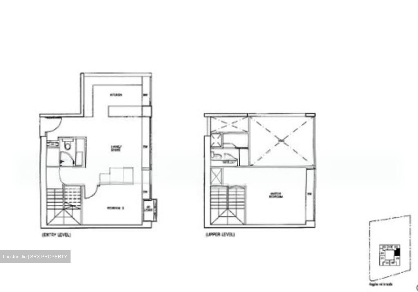 Altez (D2), Apartment #608354941